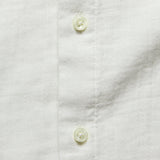 Vintage Double Gauze Shirt - White - KATO - STAG Provisions - Tops - L/S Woven - Solid