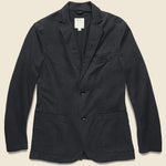 Trail Blazer - Black - Life After Denim - STAG Provisions - Suiting - Sport Coat