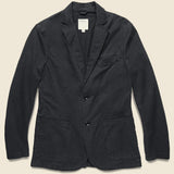 Trail Blazer - Black - Life After Denim - STAG Provisions - Suiting - Sport Coat