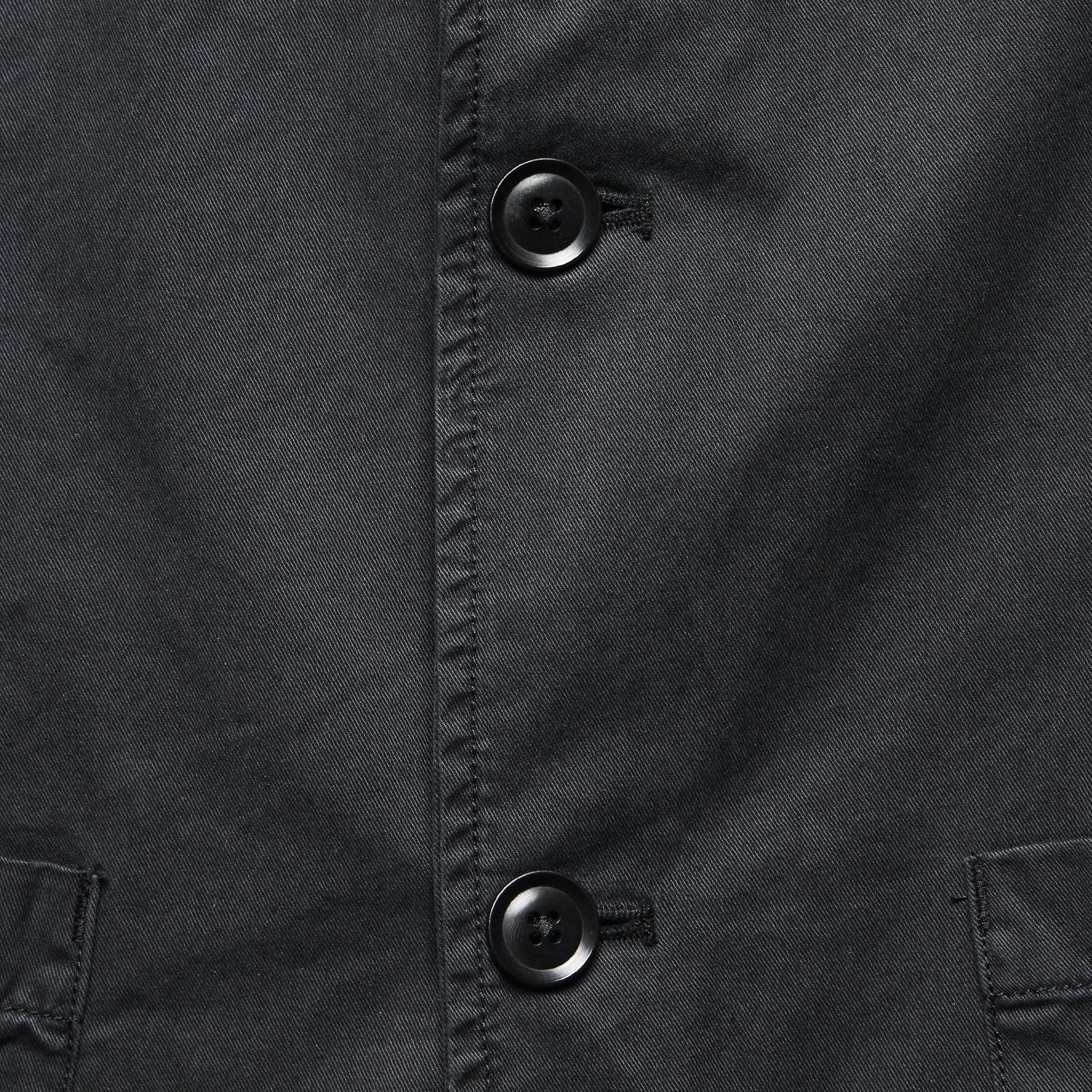 Trail Blazer - Black - Life After Denim - STAG Provisions - Suiting - Sport Coat
