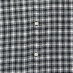 Sherbrooke Flannel - White - Life After Denim - STAG Provisions - Tops - L/S Woven - Plaid