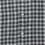 Sherbrooke Flannel - White - Life After Denim - STAG Provisions - Tops - L/S Woven - Plaid