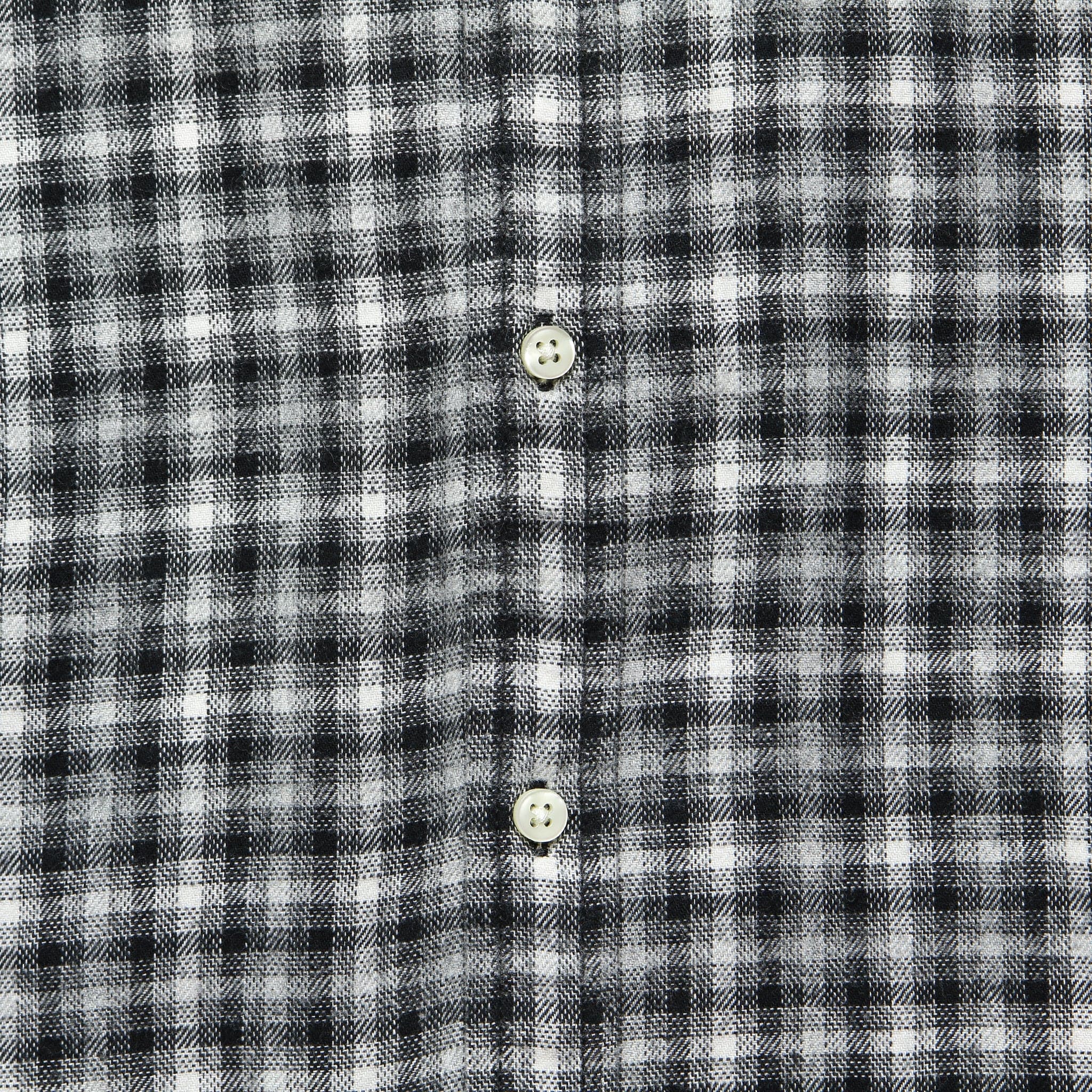 Sherbrooke Flannel - White - Life After Denim - STAG Provisions - Tops - L/S Woven - Plaid