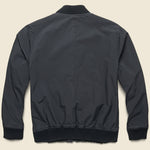 Reversible Cattle Coat - Nylon/Sherpa - Life After Denim - STAG Provisions - Outerwear - Coat / Jacket