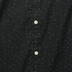 Cosmic Shirt - Black - Life After Denim - STAG Provisions - Tops - L/S Woven - Dot