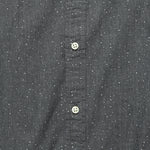 Cosmic Shirt - Heather Charcoal - Life After Denim - STAG Provisions - Tops - L/S Woven - Dot