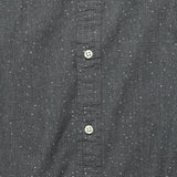 Cosmic Shirt - Heather Charcoal - Life After Denim - STAG Provisions - Tops - L/S Woven - Dot