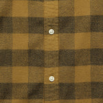 Allegheny Shirt - Tiger Eye - Life After Denim - STAG Provisions - Tops - L/S Woven - Plaid
