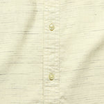 Kelvingrove Twill Flannel - Irish Cream - Life After Denim - STAG Provisions - Tops - L/S Woven - Fleck