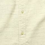 Kelvingrove Twill Flannel - Irish Cream - Life After Denim - STAG Provisions - Tops - L/S Woven - Fleck