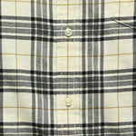 Tartan Flannel - Heather Irish Cream - Life After Denim - STAG Provisions - Tops - L/S Woven - Plaid