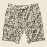 Mezcal Short - Sand - Life After Denim - STAG Provisions - Shorts - Lounge