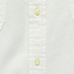 Scout Shirt - White - Life After Denim - STAG Provisions - Tops - L/S Woven - Solid