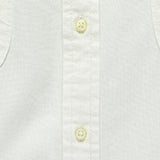 Scout Shirt - White - Life After Denim - STAG Provisions - Tops - L/S Woven - Solid