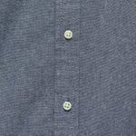 Scout Shirt - Blue Agave - Life After Denim - STAG Provisions - Tops - L/S Woven - Solid