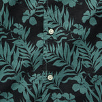 Cozumel Shirt - Cactus - Life After Denim - STAG Provisions - Tops - S/S Woven - Floral