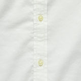 Oxford Shirt - White - Life After Denim - STAG Provisions - Tops - S/S Woven - Solid