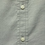 Oxford Shirt - Olive - Life After Denim - STAG Provisions - Tops - S/S Woven - Solid