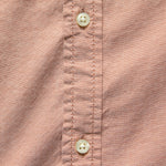 Oxford Shirt - Terra Cotta - Life After Denim - STAG Provisions - Tops - S/S Woven - Solid