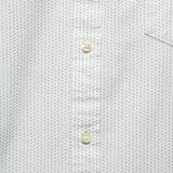 Mainland Shirt - White - Life After Denim - STAG Provisions - Tops - S/S Woven - Dot