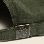 LAND Cap - Olive - House of LAND - STAG Provisions - Accessories - Hats