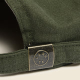 LAND Cap - Olive - House of LAND - STAG Provisions - Accessories - Hats
