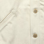 Shop Jacket - Natural - House of LAND - STAG Provisions - Outerwear - Coat / Jacket