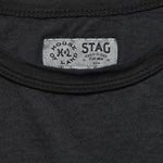 Woman and Willow Tee - Black - House of LAND - STAG Provisions - Tops - S/S Tee - Graphic