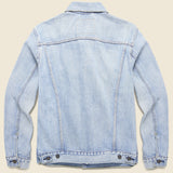 Vintage Fit Trucker Jacket - V. Super Lite - Levis Premium - STAG Provisions - Outerwear - Coat / Jacket