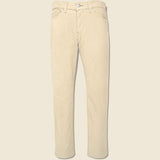 511 Slim Corduroy Pant - Haystacks - Levis Premium - STAG Provisions - Pants - Corduroy