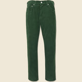511 Slim Corduroy Pant - Mountain View - Levis Premium - STAG Provisions - Pants - Corduroy