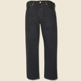 501 '93 Straight Jean - Punk Rock - Levis Premium - STAG Provisions - Pants - Denim
