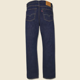 501 Straight Jean - One Wash - Levis Premium - STAG Provisions - Pants - Denim