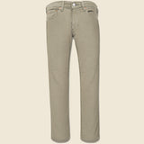 511 Slim Jean - Tan - Levis Premium - STAG Provisions - Pants - Denim