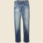 511 Slim Fit Jean - Kaiyo - Levis Made & Crafted - STAG Provisions - Pants - Denim