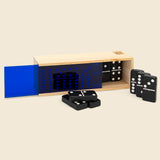 El Woody Set - Blue/Black - Home - STAG Provisions - Gift - Games