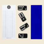 El Woody Set - Blue/Black - Home - STAG Provisions - Gift - Games