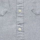 Jackson Worker Shirt - Grizzly Graphite - Levis Premium - STAG Provisions - Tops - L/S Woven - Other Pattern