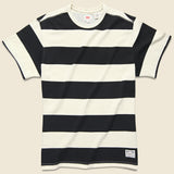 Mighty Made Tee - Rugby Caviar - Levis Premium - STAG Provisions - Tops - S/S Tee