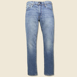 511 Slim Fit Jean - Sixteen - Levis Premium - STAG Provisions - Pants - Denim