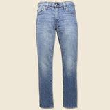 511 Slim Fit Jean - Sixteen - Levis Premium - STAG Provisions - Pants - Denim