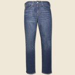 511 Slim Flex Jean - The Thrill - Levis Premium - STAG Provisions - Pants - Denim
