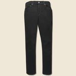 511 Slim Fit Jean - Nightshine - Levis Premium - STAG Provisions - Pants - Denim