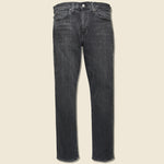 511 Slim Flex Jean - Caboose - Levis Premium - STAG Provisions - Pants - Denim
