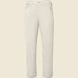511 Slim Corduroy Pant - Nacreous Clouds - Levis Premium - STAG Provisions - Pants - Corduroy