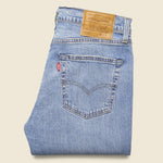 511 Slim Jean - Stone Horizon - Levis Premium - STAG Provisions - Pants - Denim