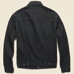 Trucker Jacket - Berk - Levis Premium - STAG Provisions - Outerwear - Coat / Jacket