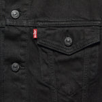 Trucker Jacket - Berk - Levis Premium - STAG Provisions - Outerwear - Coat / Jacket