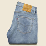511 Slim Fit Jean - Aegean - Levis Premium - STAG Provisions - Pants - Denim