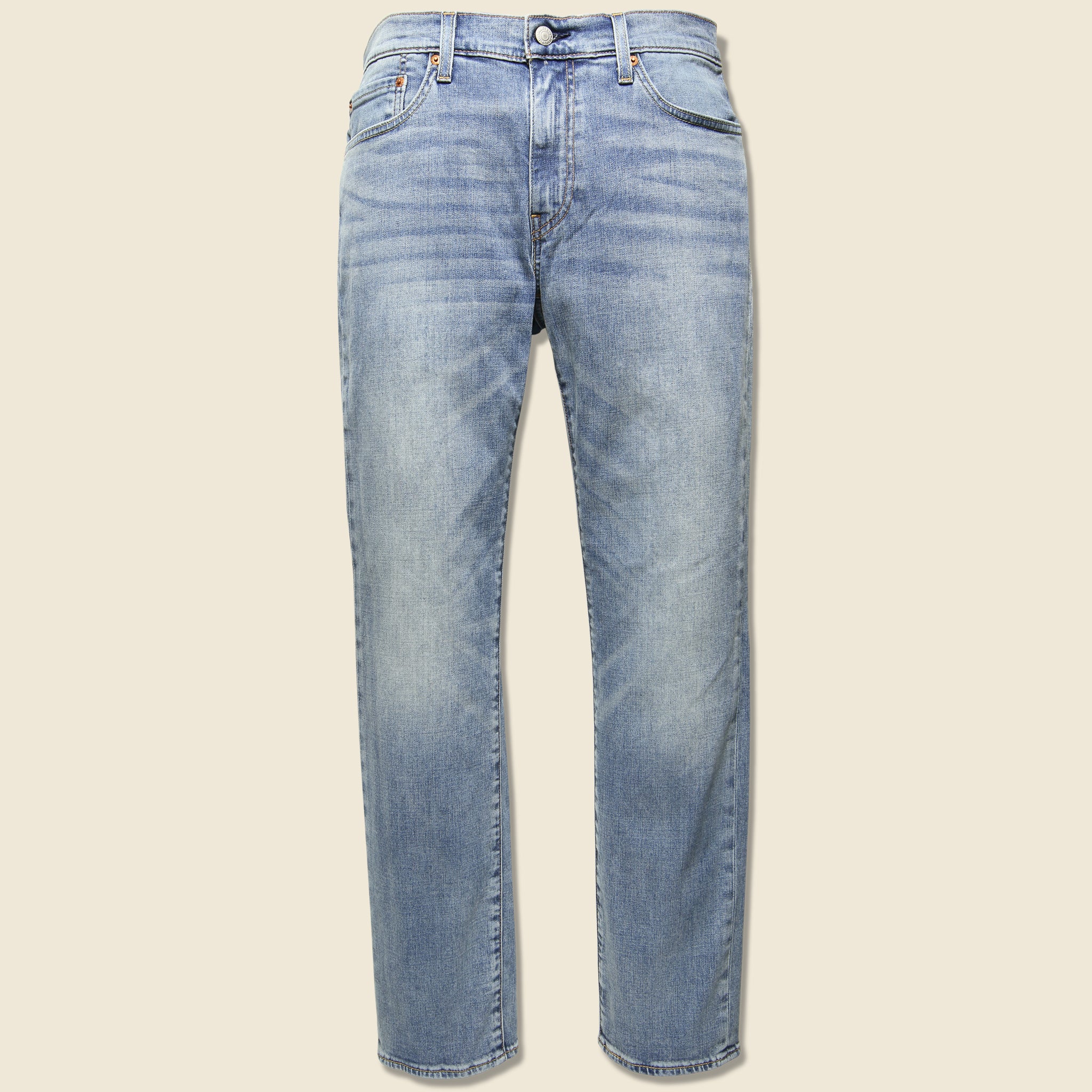 511 Slim Fit Jean - Aegean - Levis Premium - STAG Provisions - Pants - Denim
